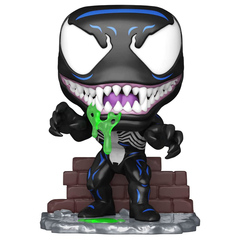 Funko POP! Comic Covers: Venom Lethal Protector: Venom (GW) (Exc) (10)
