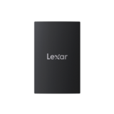 Внешний накопитель Lexar SL500 Portable SSD 1TB, USB 3.2 Gen2x2, R/W 2000/1800 МБ/с
