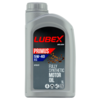L034-1312-1201 LUBEX Синт. мот.масло PRIMUS EC 5W-40 (1л) - 1 л