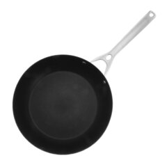 Сковорода диам. 28 см, выс. 6,5 см KITCHENSTAR Hammerton арт.SYB-H123CAK-0128