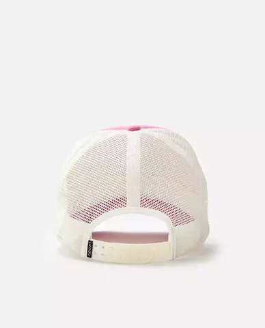 Кепка Rip Curl WAVE SHAPERS TRUCKER