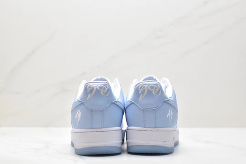 Terror Squad x Air Force 1 Low QS 'Loyalty' 