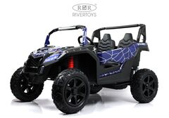 BUGGY M222MM
