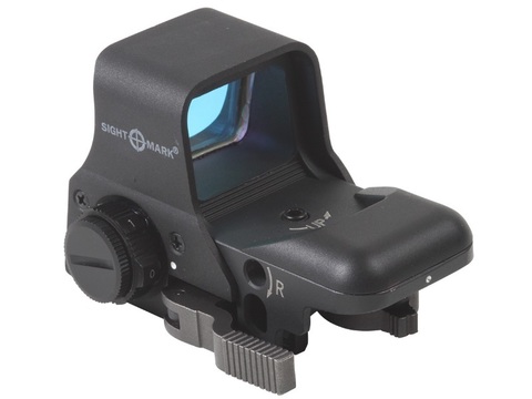 КОЛЛИМАТОР SIGHTMARK ПАНОРАМНЫЙ SM14002
