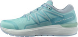 Кроссовки беговые Salomon Sonic 4 Confidence W turquoise женские