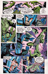 Avengers #376
