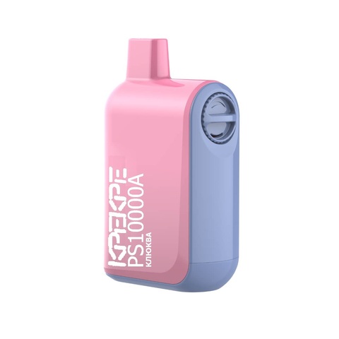 KPEKPE PS A-2 10000 - Клюква