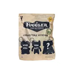 Случайный брелок Spin Master Fuggler: Funny Ugly Monster