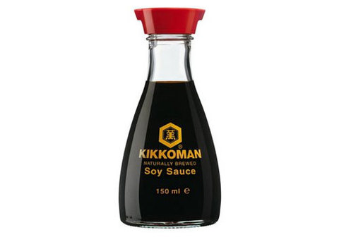 Соус соевый Киккоман, 150мл