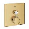 GROHE Grohtherm SmartControl 29123GN0 Термостат для душа встраиваемый на 1 потребителя