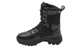 Ботинки Remington Jg01 black