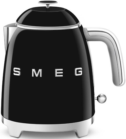 Чайник электрический Smeg KLF05BLEU