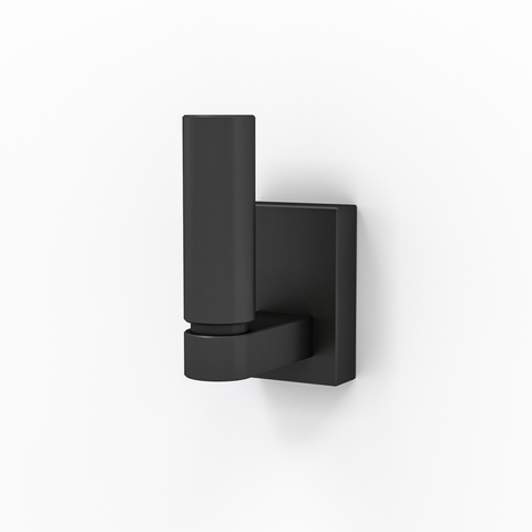 Крючок для одежды Magnolia (Matte Black)