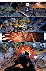 Avengers #8 (2013)