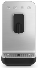 Автоматическая кофемашина Smeg BCC11BLMEU