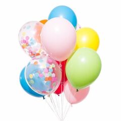 Набор пастельный "Радуга"