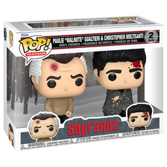 Funko POP! The Sopranos: Paulie 