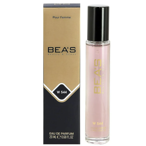 Парфюмерная вода BEA'S 20ML Chance Tendre Eau De Parfum WOMEN W544 — фото 3
