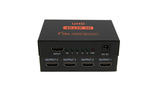 Разветвитель HDMI Splitter 4k 3D 1x4