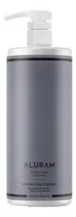 ALURAM Увлажняющий шампунь для волос Moisturizing Shampoo