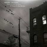 BRO, JAKOB; LOVANO, JOE:  Once Around The Room