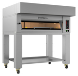 Зонт вытяжной Kumkaya EF 12080 DVL