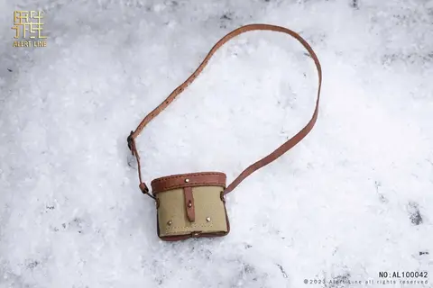 Фигурка Советский Горный Стрелок 1/6