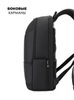 Картинка рюкзак городской Bange BG-2950 Black - 6