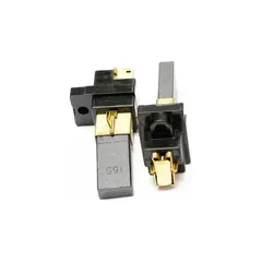 Графитовые щётки CB165 Makita 191936-5