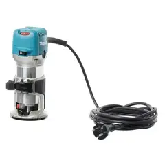 Фрезер Makita RT0702CX2
