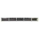 Коммутатор Cisco C9300-48UXM-A