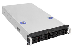 Корпус серверный 2U Exegate Pro 2U660-HS08