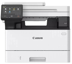 МФУ лазерное черно-белое Canon i-SENSYS MF463dw