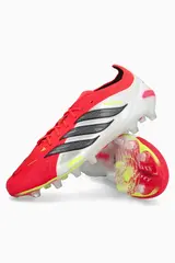 Бутсы adidas Predator Elite AG - размер 40 2/3 FR