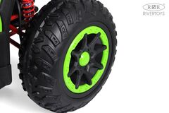 Квадроцикл Z111ZZ 4WD (Полноприводный)