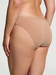 STRETCH COTTON ХЛОПКОВЫЕ БИКИНИ