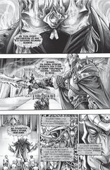 Warcraft: Легенды. Том 4