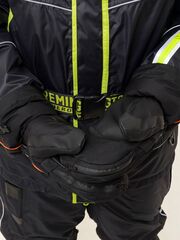 Зимние варежки для рыбалки Remington Activ Fishing Black на remingtonn.ru