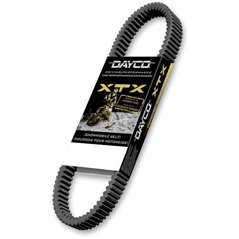 Ремень вариатора DAYCO XTX5020 605348425,3211078,3211080,3211115,3211122,LU054054,LU048847