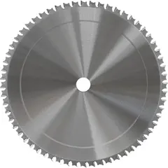 Диск пильный по металлу 305 x 2.2/1.8 x 60T x 25.4 мм GEMDA MF305060