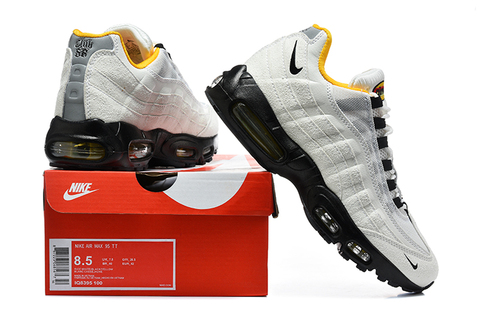 Nike Air Max 95 'World Cup Pack Sail' 