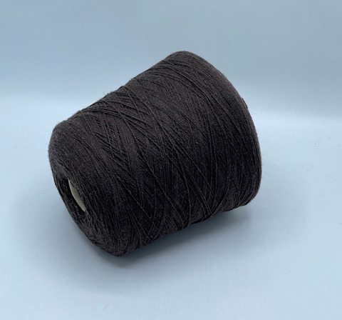 Millefili, Alter-eco, 2/12 600м. 97%Кашемир, 3%Шерсть, Коричневый, 41579