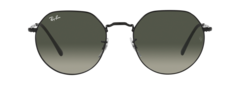 RAY-BAN JACK RB3565 002/71