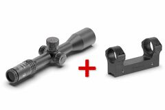Оптический прицел MAKpro 5-25x56i HD