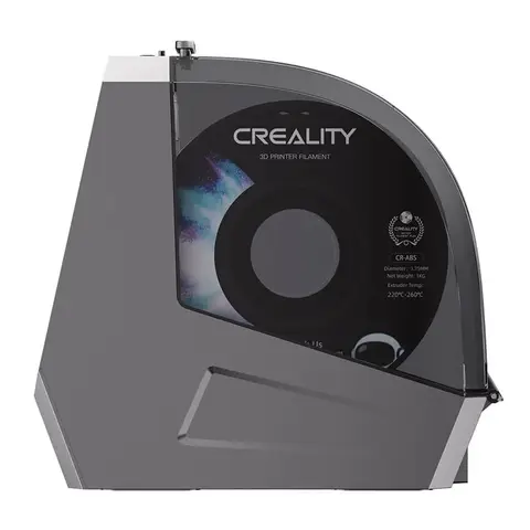 Внешний держатель-сушка пластика Creality Space Pi V2