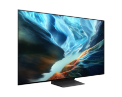 Телевизор Samsung 83″ QE83S90HAEXPY 4K Ultra HD 120Hz