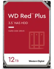 Жесткий диск HDD WD 12TB Red Pro 3.5