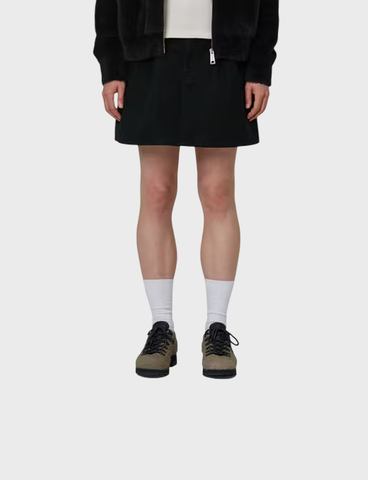 Юбка джинсовая CARHARTT WIP W' Billie Single Knee Skirt