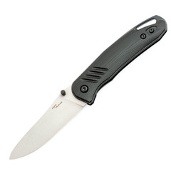 Фото Складной нож HIT Stonewash, Mr.Blade