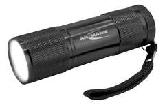 Фонарь светодиодный Action COB LED Ansmann